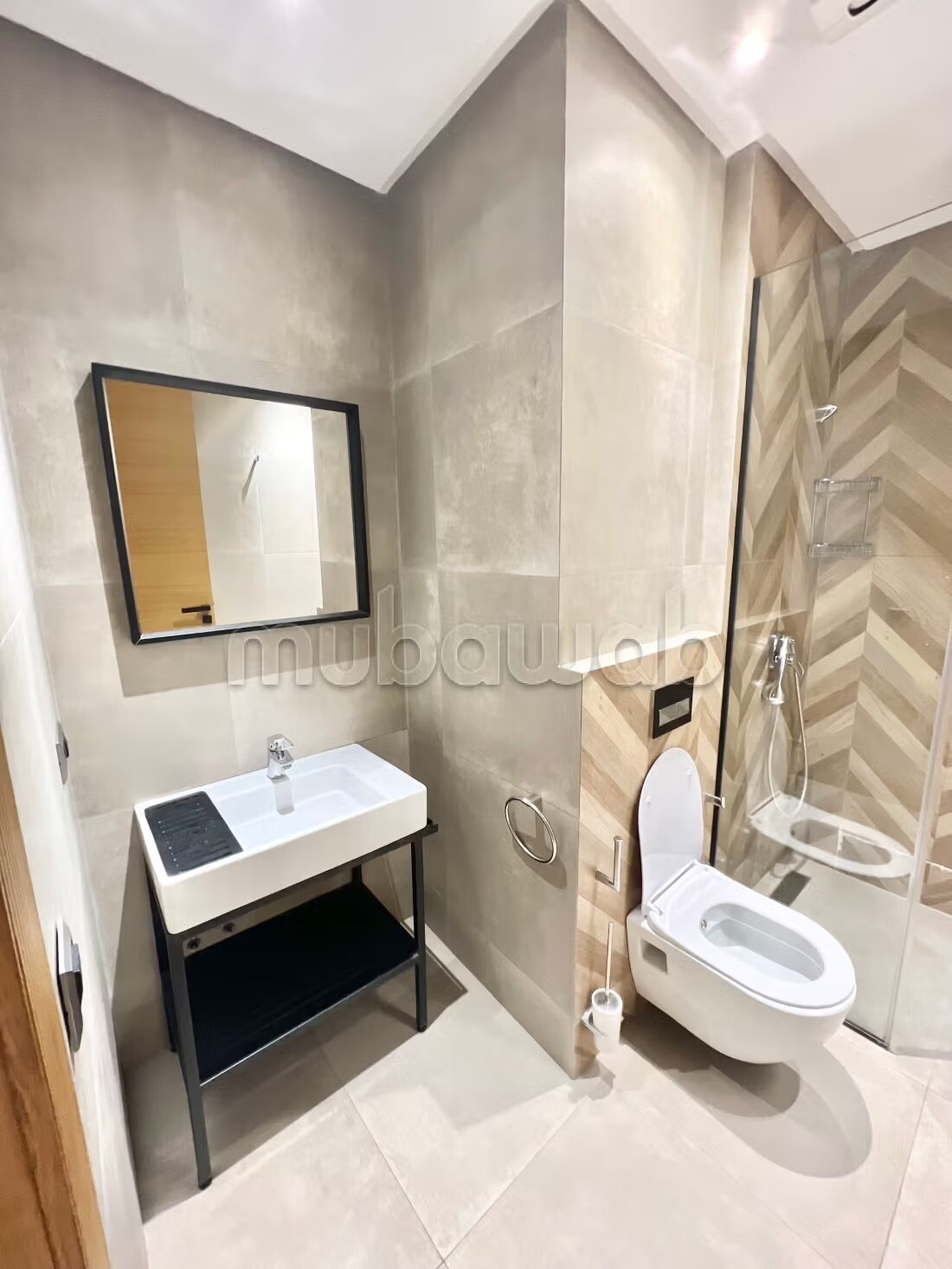 Appartement à louer à Casablanca — Photo 93
