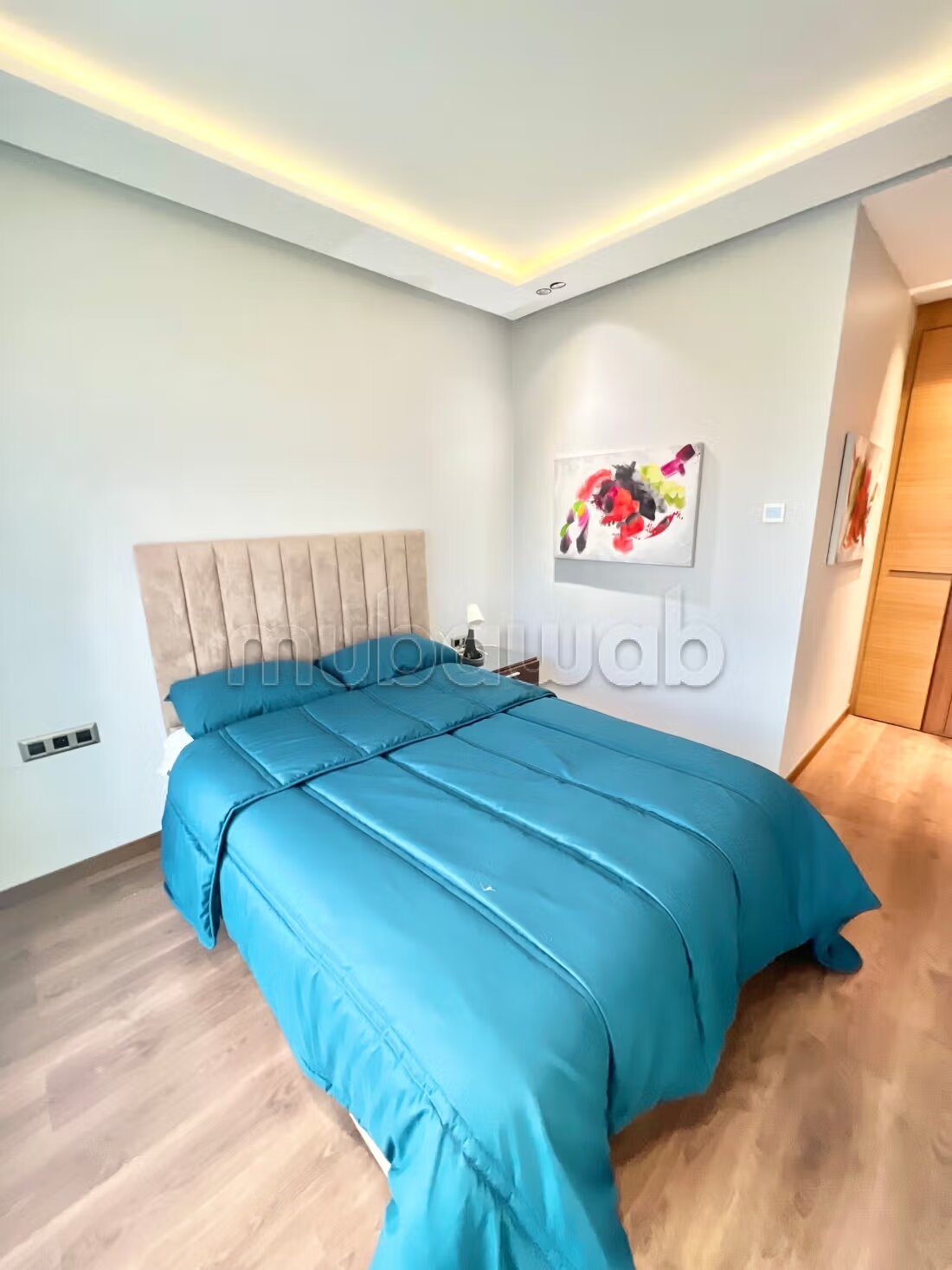 Appartement à louer à Casablanca — Photo 96