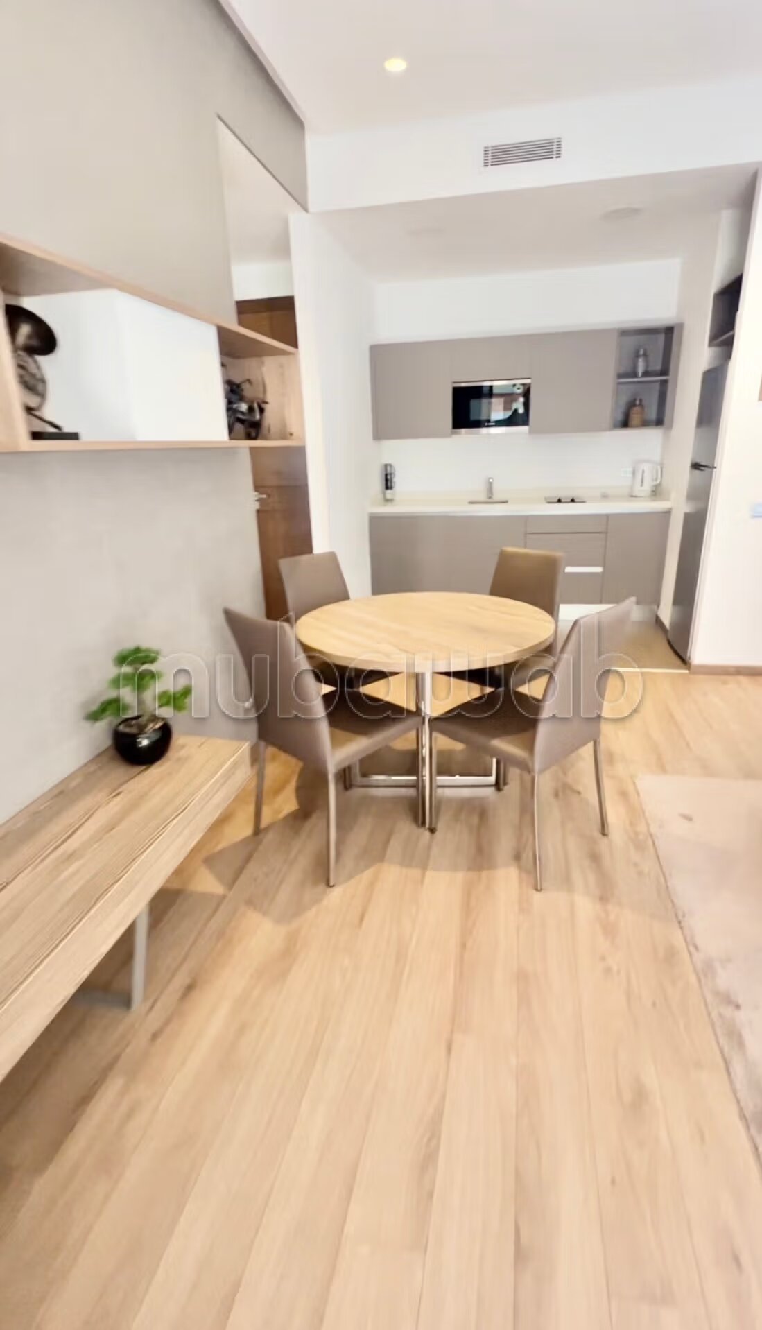Appartement à louer à Casablanca — Photo 106