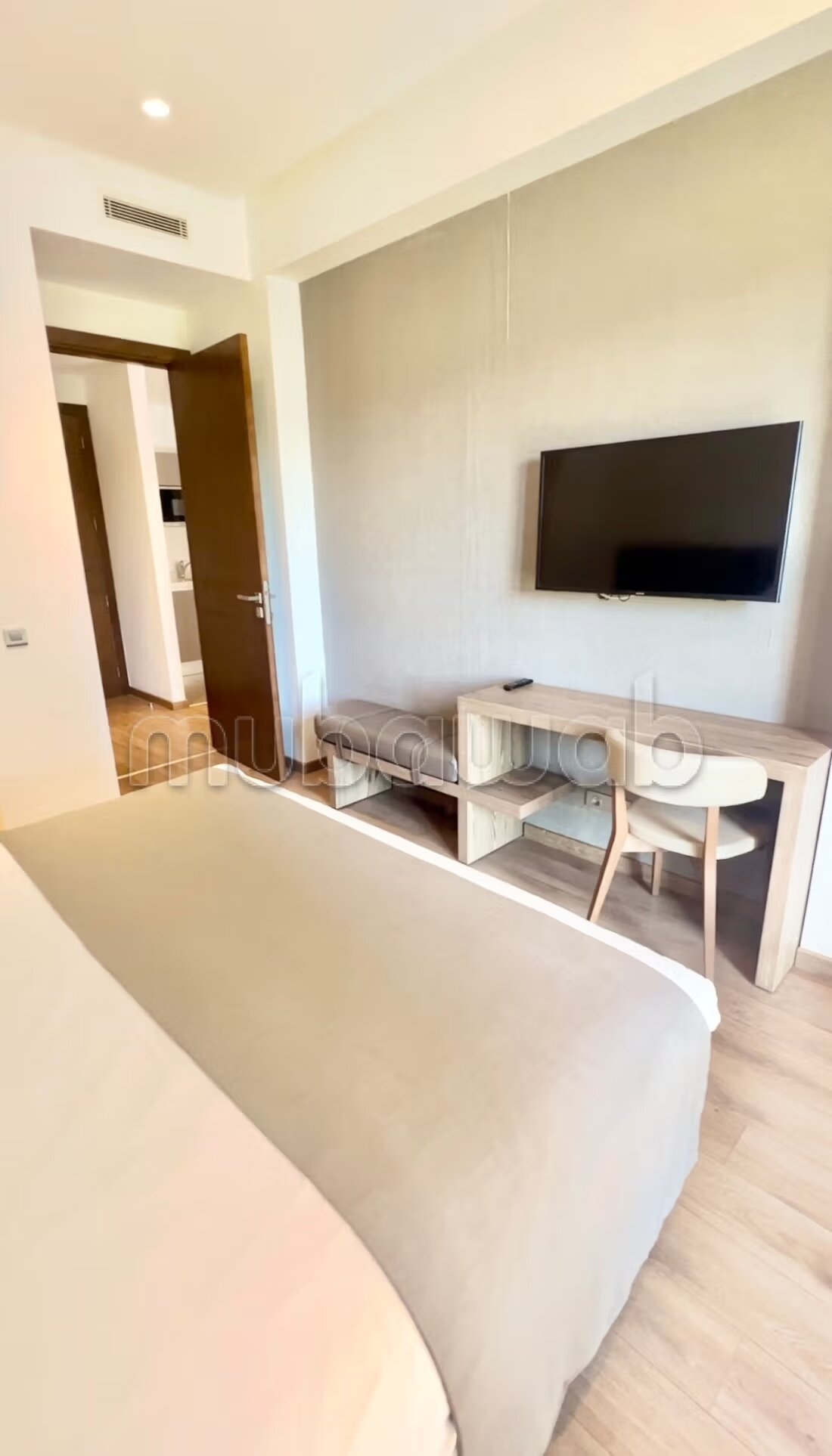 Appartement à louer à Casablanca — Photo 109