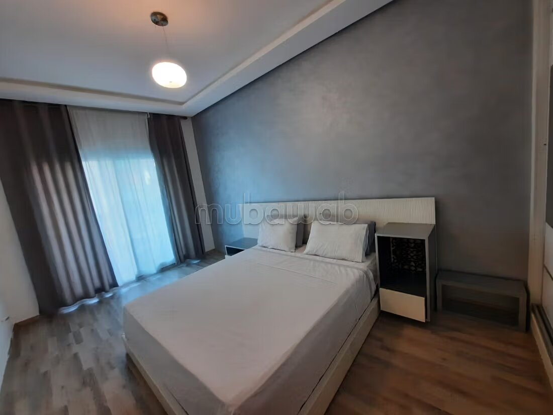 Appartement à louer à Casablanca — Photo 124