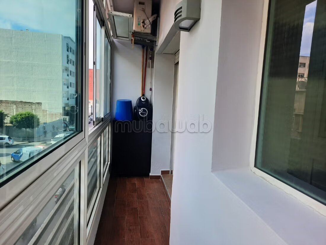 Appartement à louer à Casablanca — Photo 135