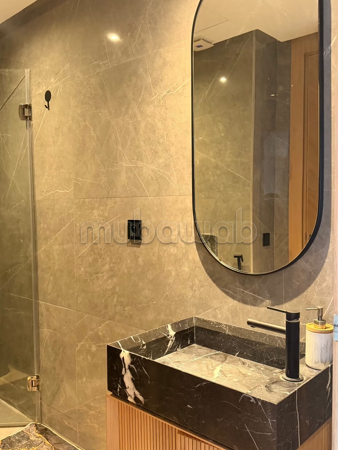 Appartement à louer à Casablanca — Photo 149