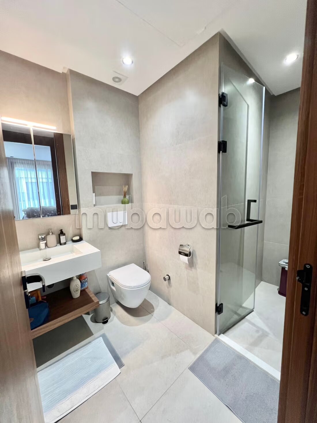 Appartement à louer à Casablanca — Photo 154