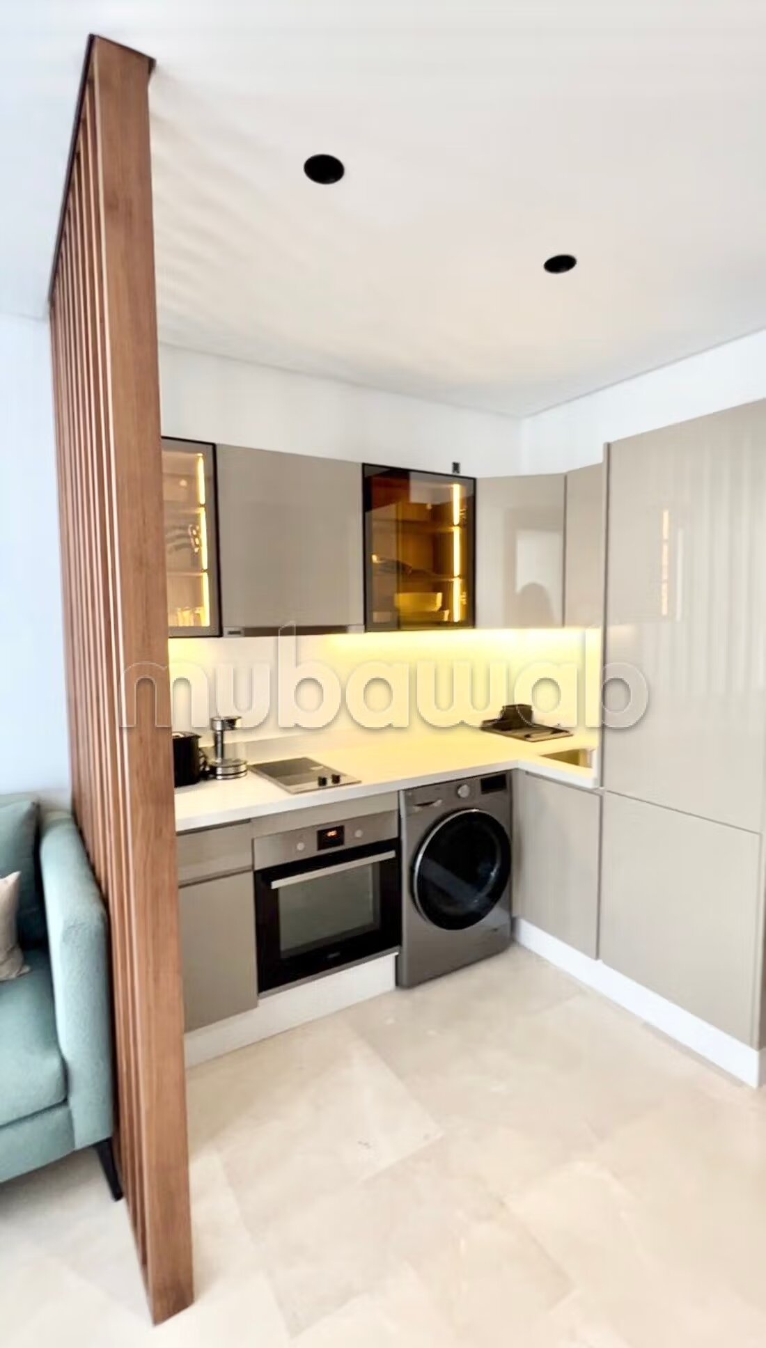 Appartement à louer à Casablanca — Photo 155