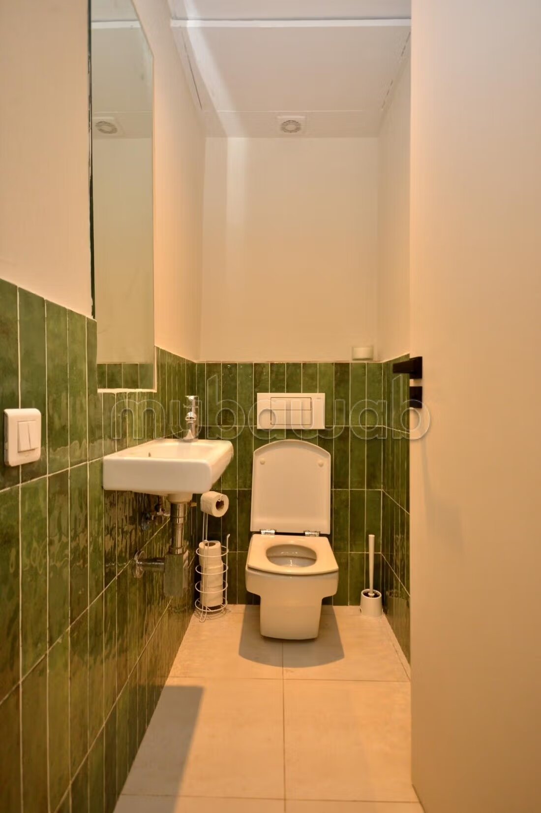 Appartement à louer à Casablanca — Photo 224