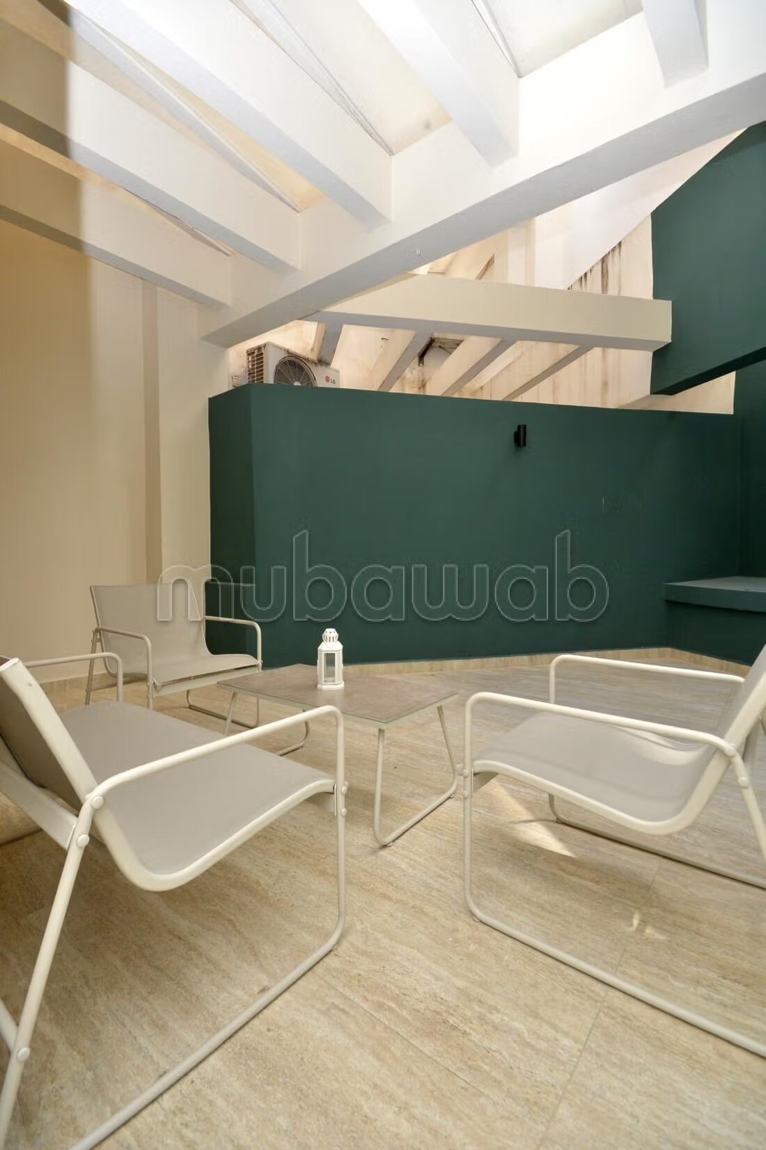 Appartement à louer à Casablanca — Photo 225