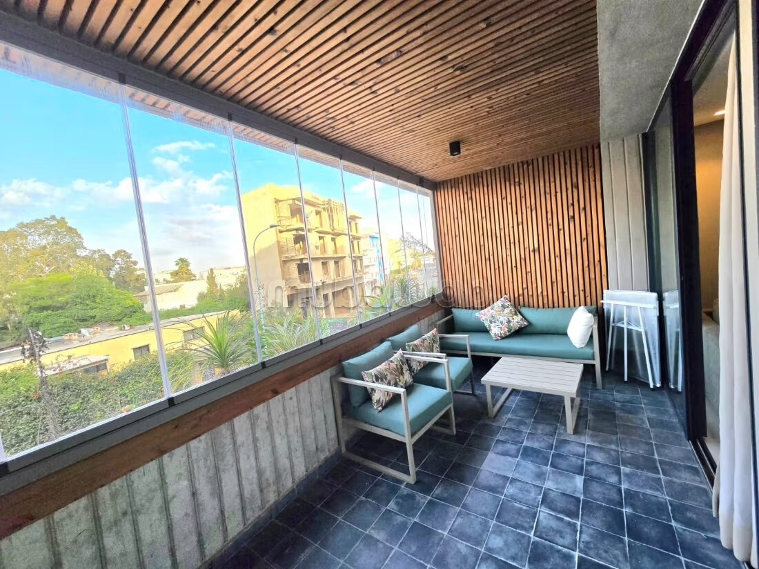 Appartement à louer à Casablanca — Photo 228