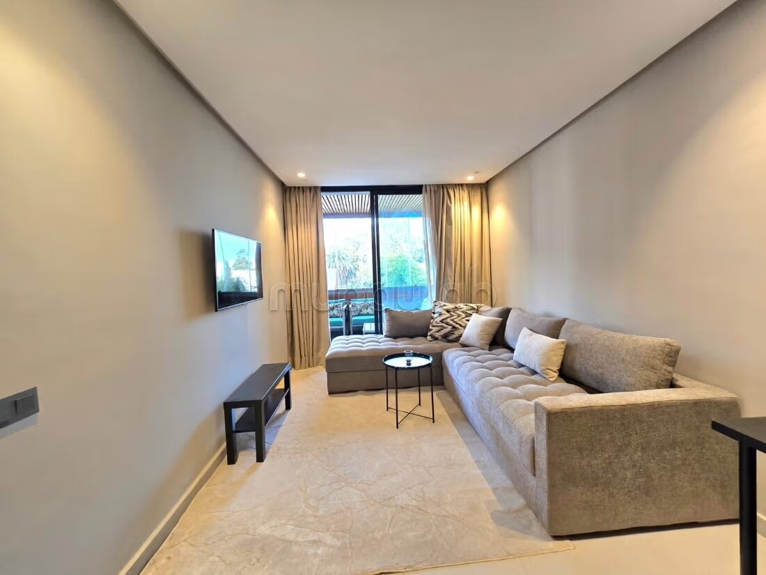 Appartement à louer à Casablanca — Photo 232