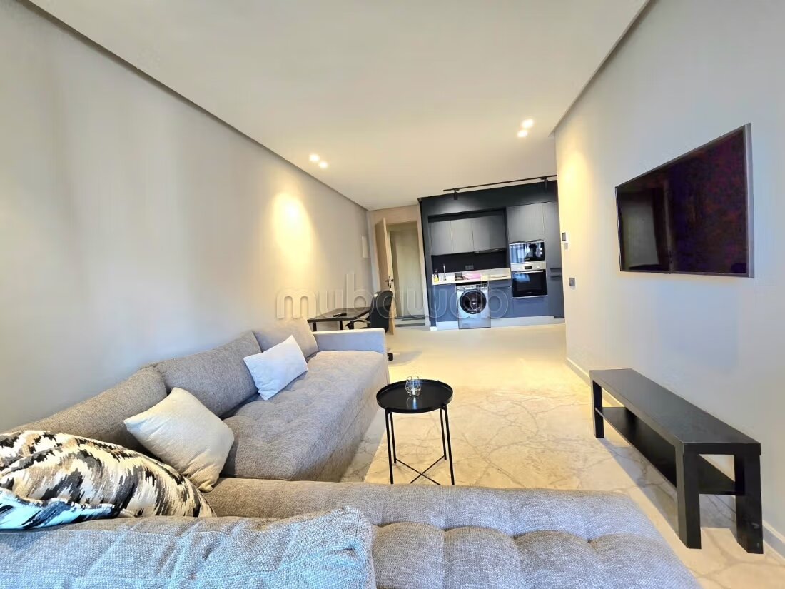 Appartement à louer à Casablanca — Photo 234