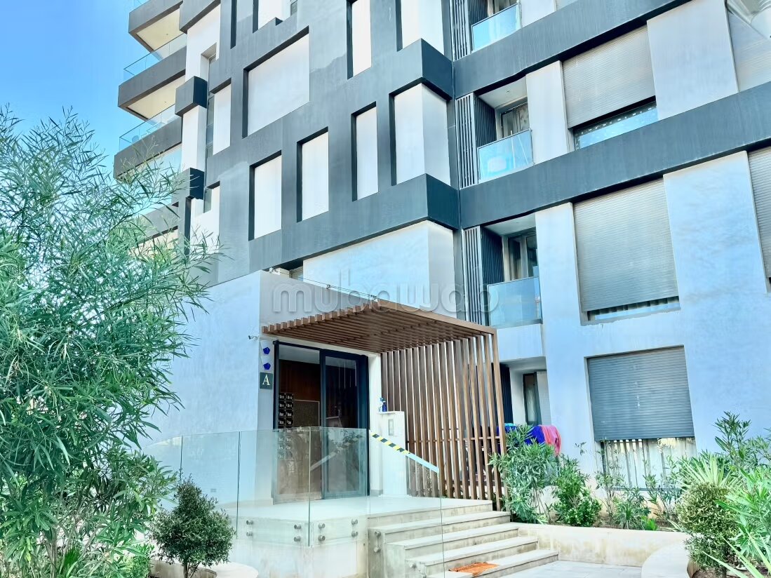 Appartement à louer à Casablanca — Photo 253