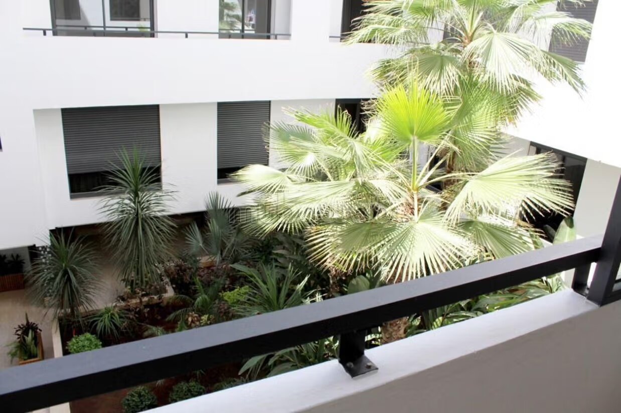 Appartement à louer à Casablanca — Photo 256