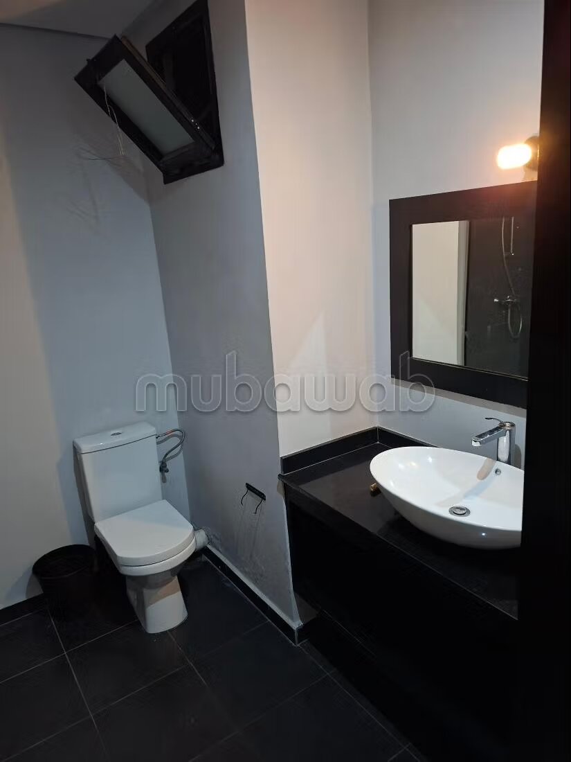 Appartement à louer à Casablanca — Photo 291