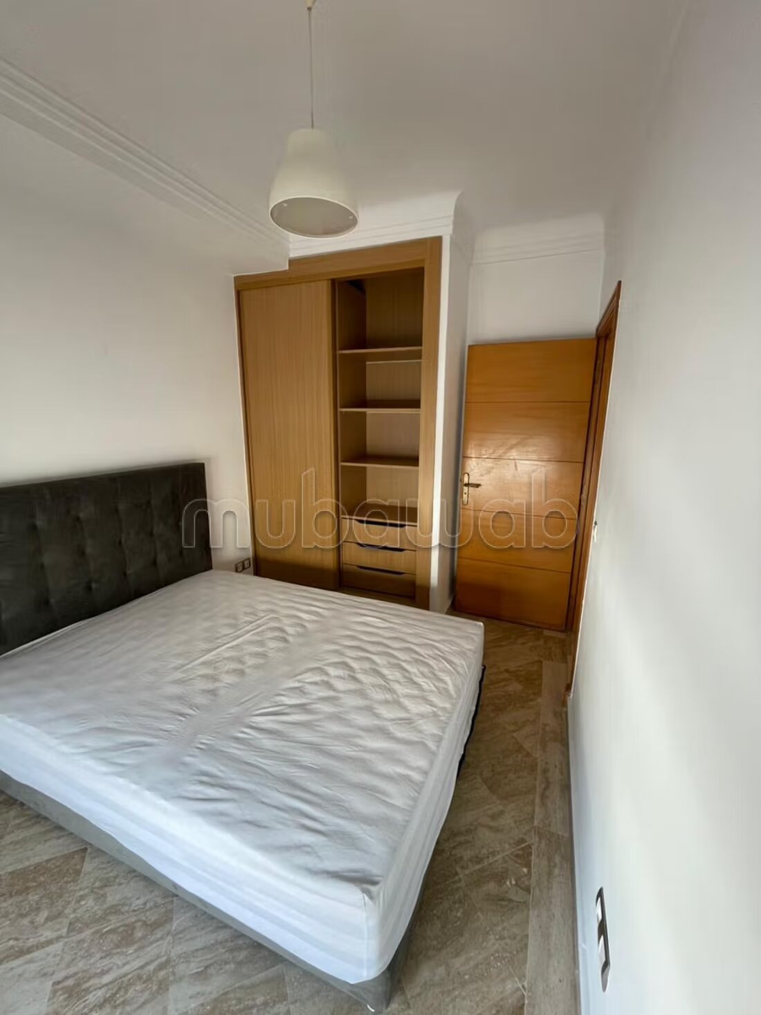 Appartement à louer à Casablanca — Photo 319