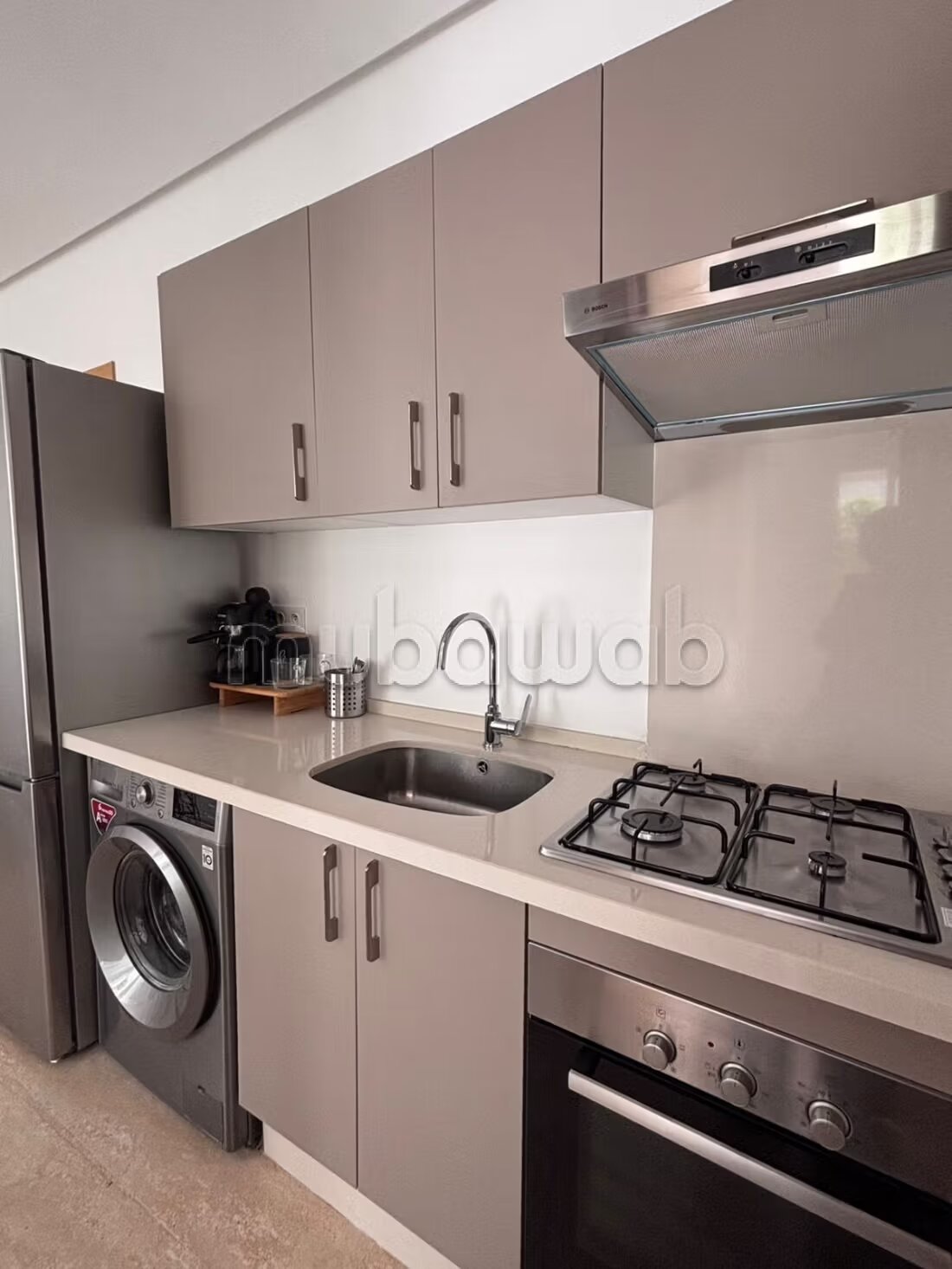 Appartement à louer à Casablanca — Photo 365