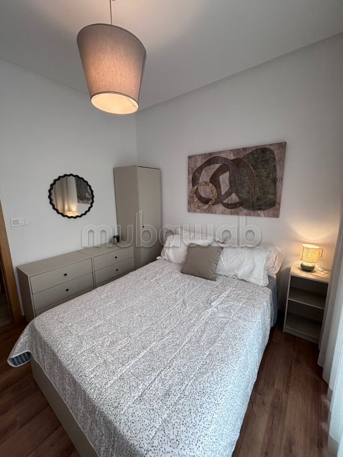 Appartement à louer à Casablanca — Photo 367