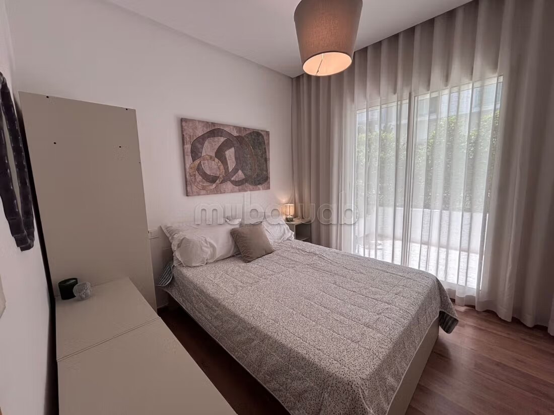 Appartement à louer à Casablanca — Photo 368