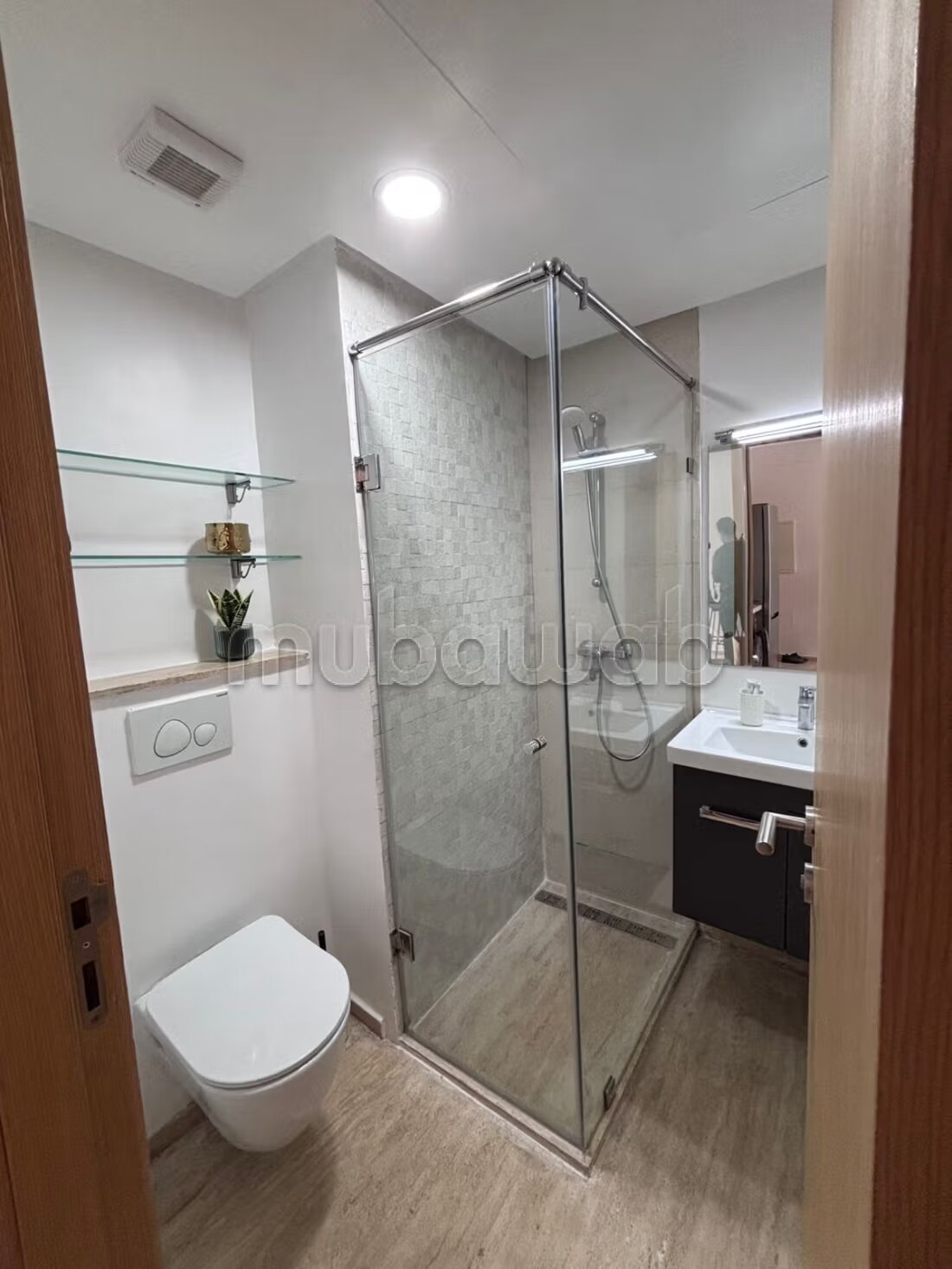 Appartement à louer à Casablanca — Photo 369
