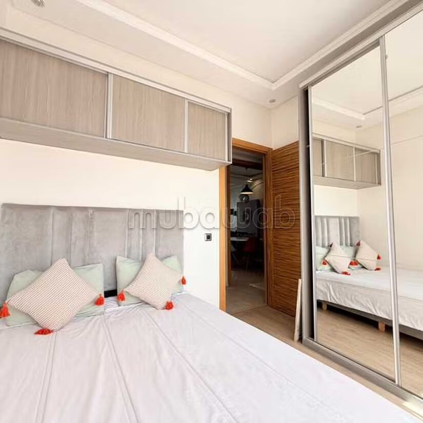 Appartement à louer à Casablanca — Photo 373