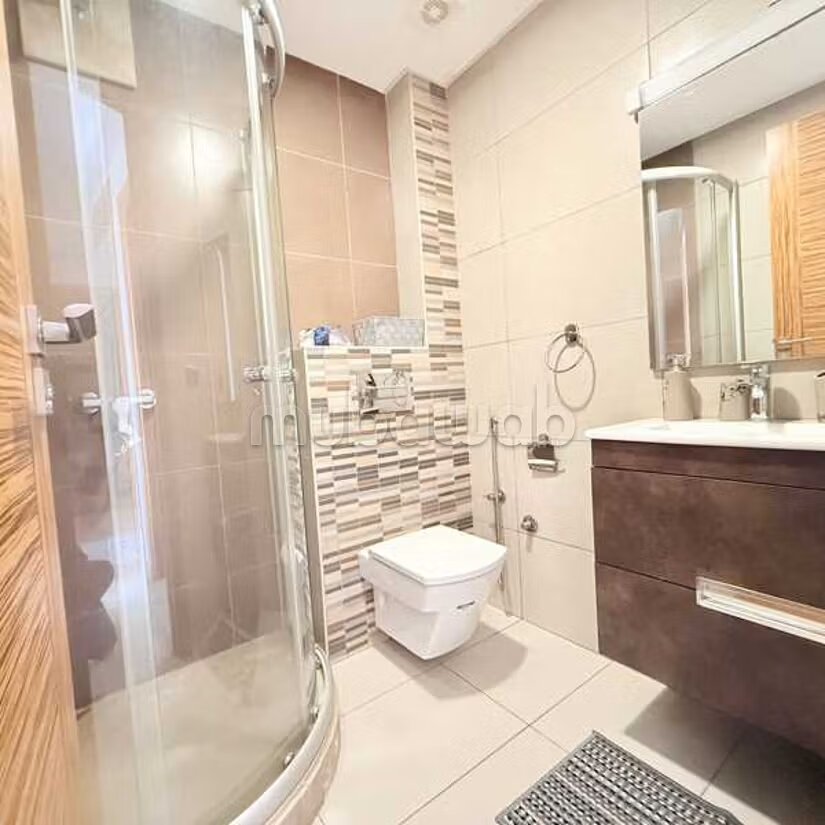 Appartement à louer à Casablanca — Photo 377
