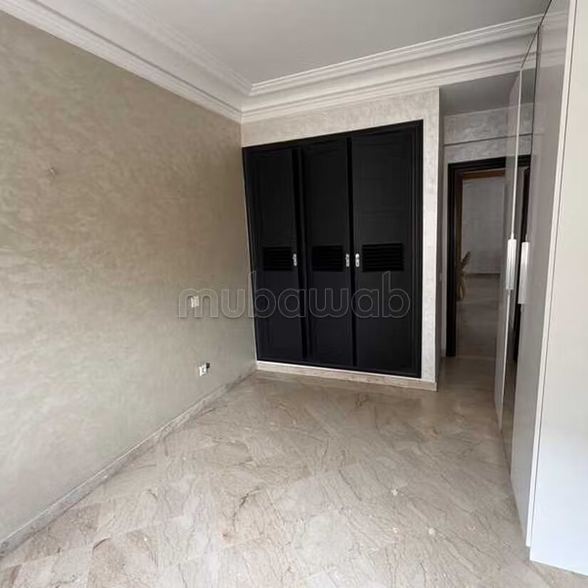Appartement à louer à Casablanca — Photo 381