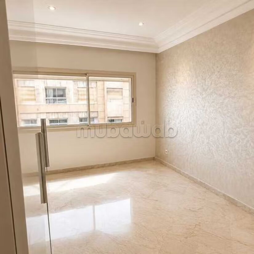 Appartement à louer à Casablanca — Photo 387