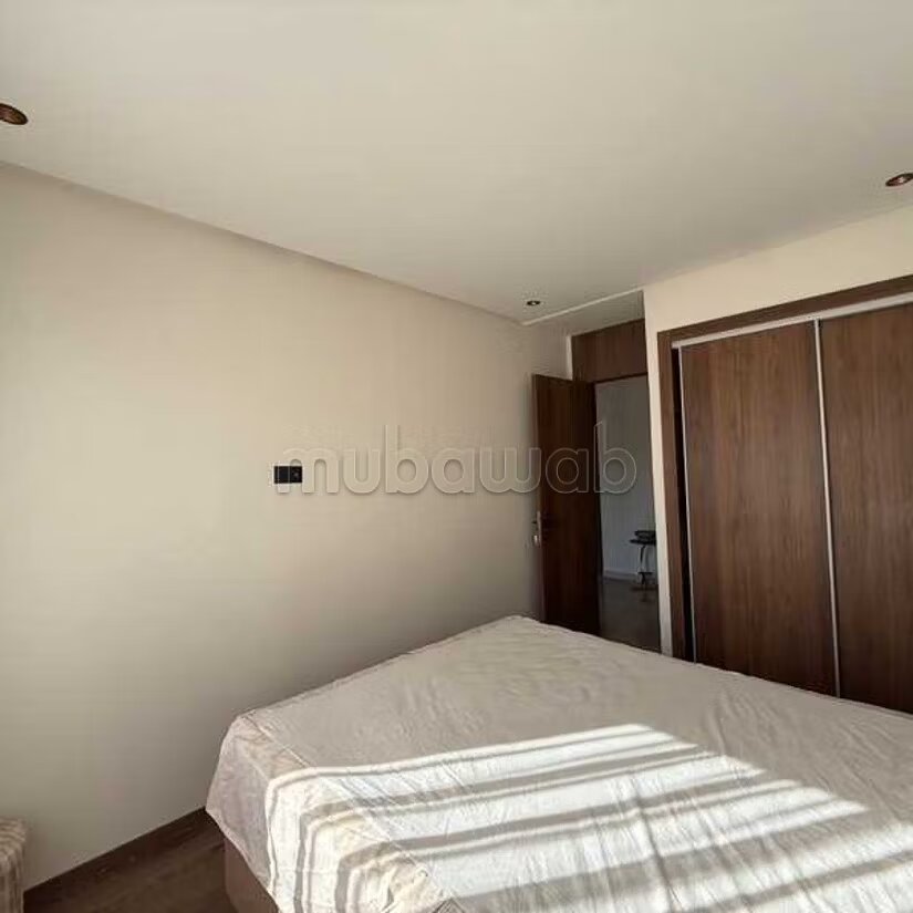 Appartement à louer à Casablanca — Photo 402