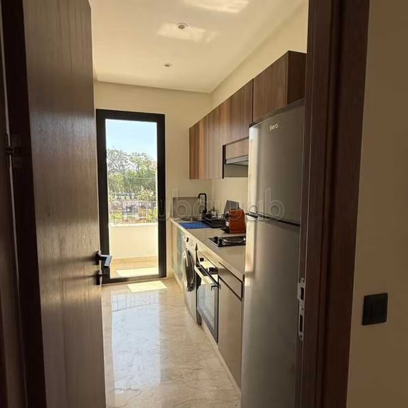 Appartement à louer à Casablanca — Photo 405