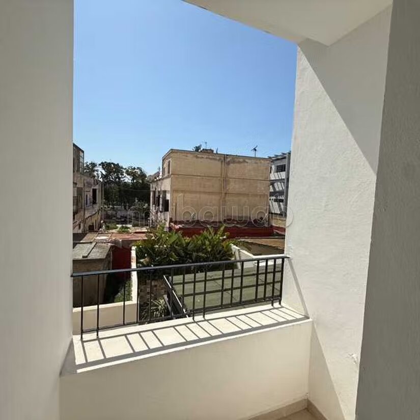 Appartement à louer à Casablanca — Photo 406