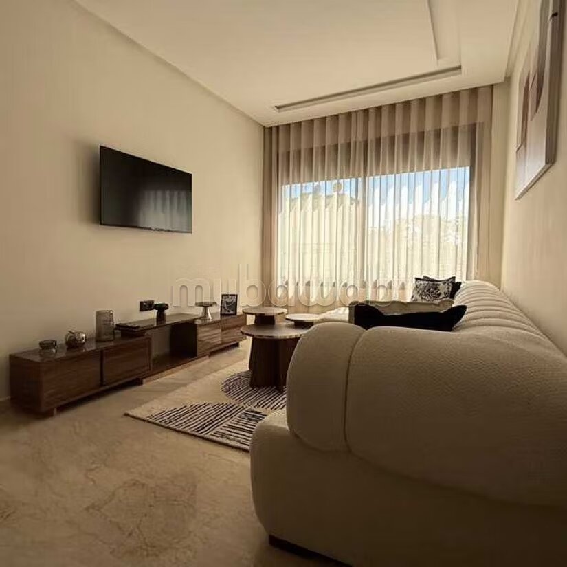 Appartement à louer à Casablanca — Photo 409