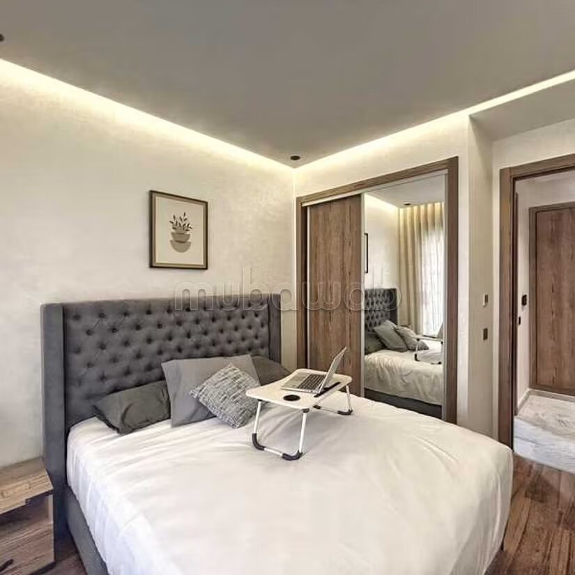 Appartement à louer à Casablanca — Photo 415