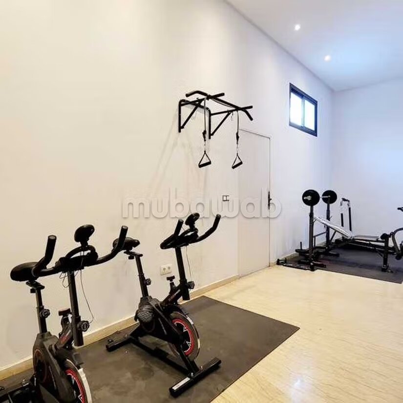 Appartement à louer à Casablanca — Photo 426