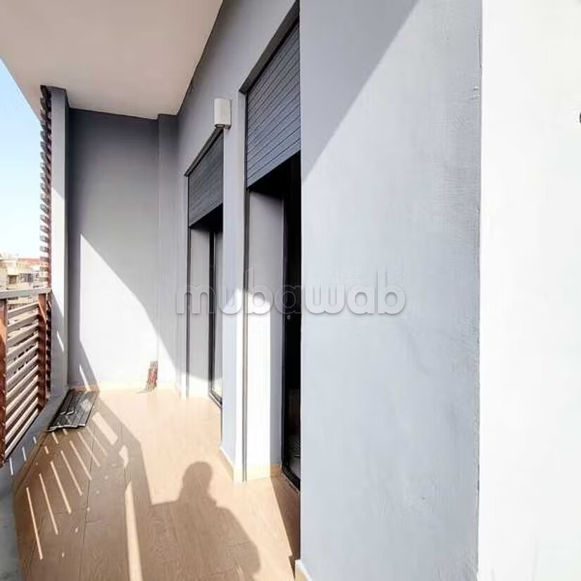Appartement à louer à Casablanca — Photo 431