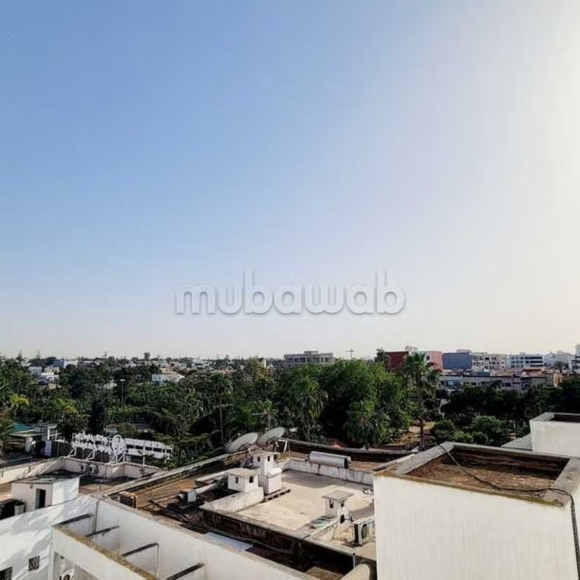 Appartement à louer à Casablanca — Photo 433