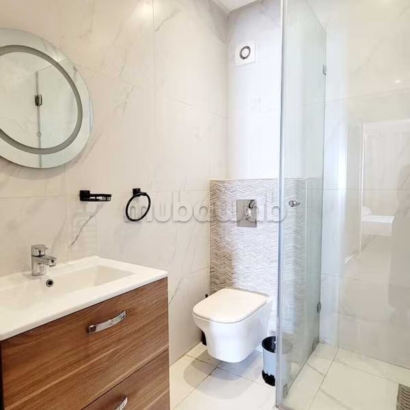 Appartement à louer à Casablanca — Photo 435