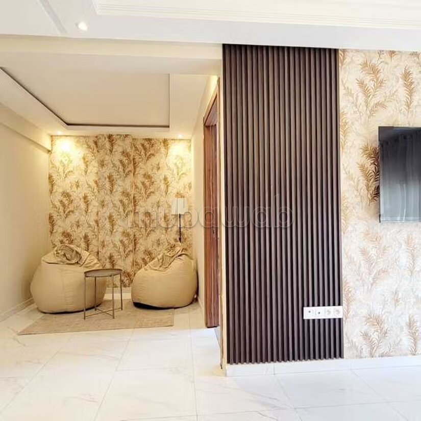 Appartement à louer à Casablanca — Photo 439
