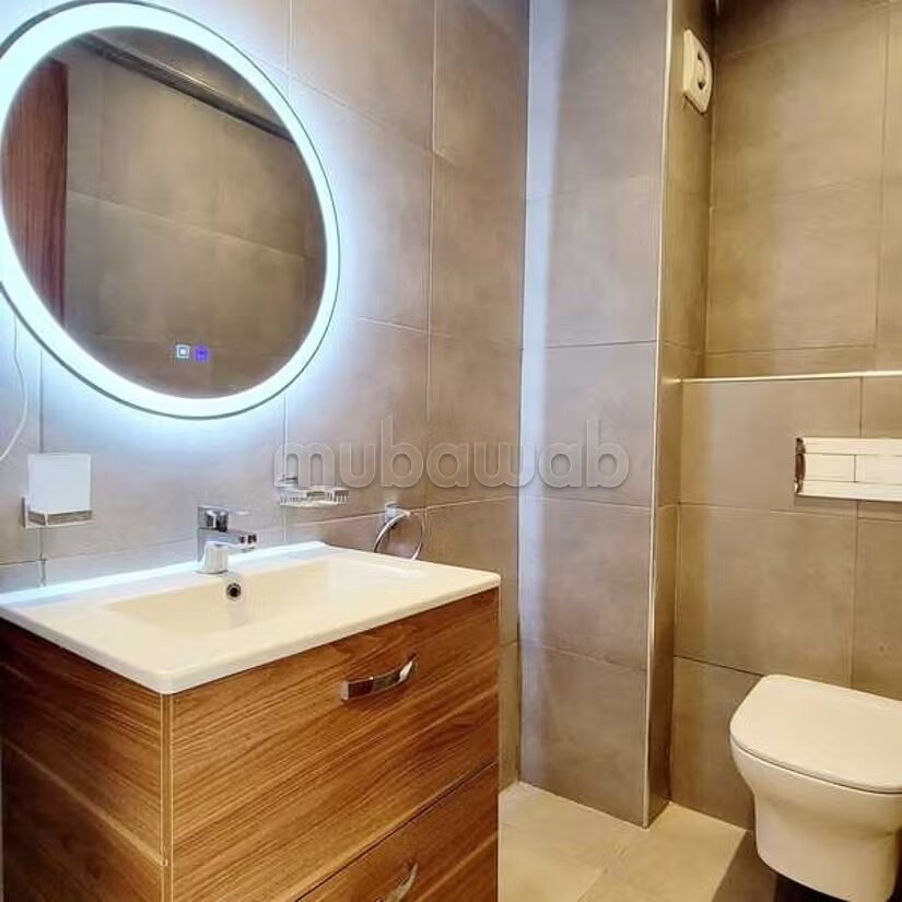 Appartement à louer à Casablanca — Photo 446