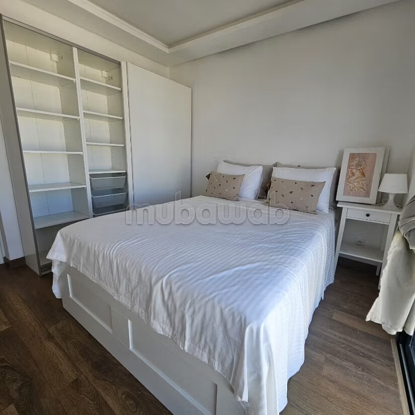 Studio Apartment 50 m² for Rent in Casablanca — Photo 15