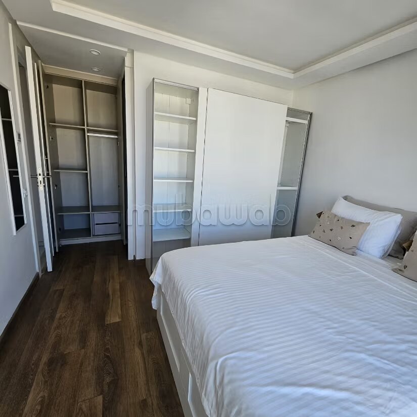 Studio Apartment 50 m² for Rent in Casablanca — Photo 18