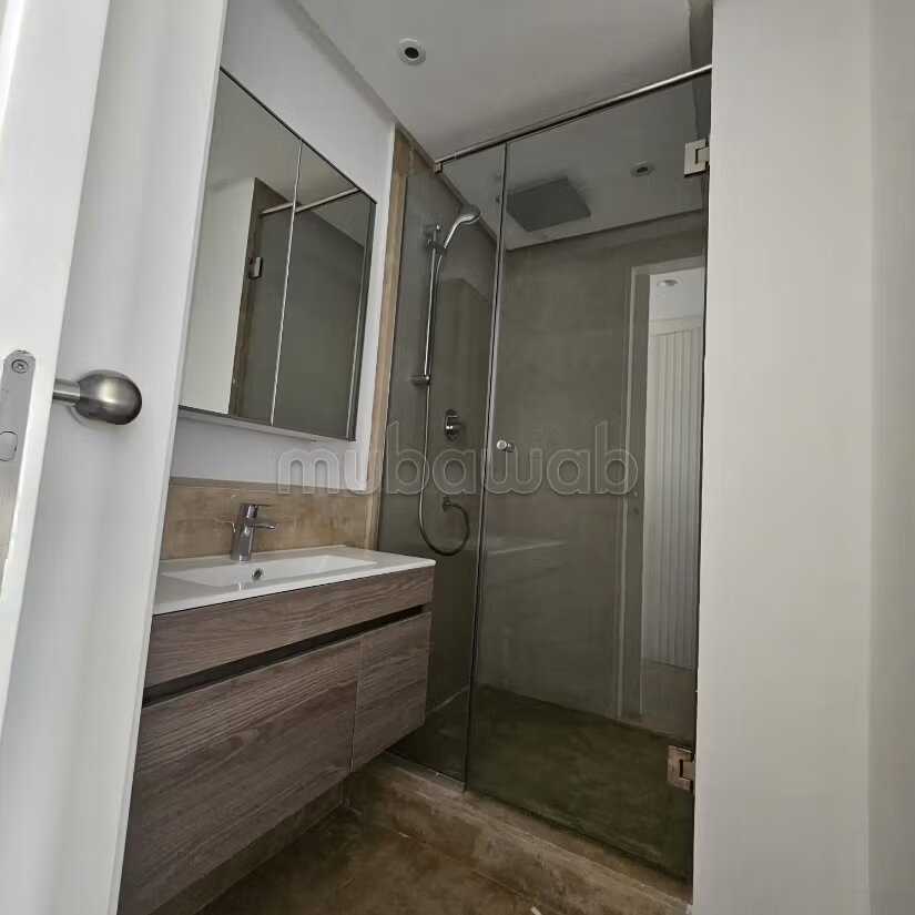 Studio Apartment 50 m² for Rent in Casablanca — Photo 19