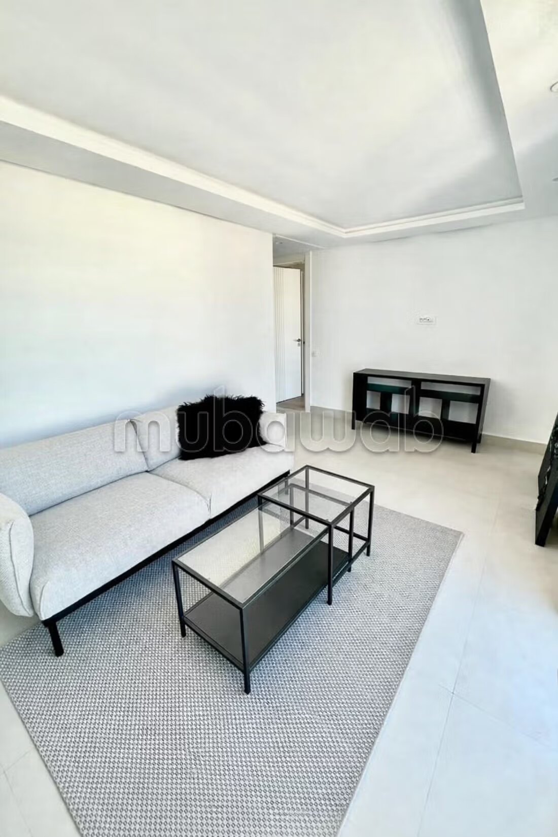 Studio Apartment 50 m² for Rent in Casablanca — Photo 25