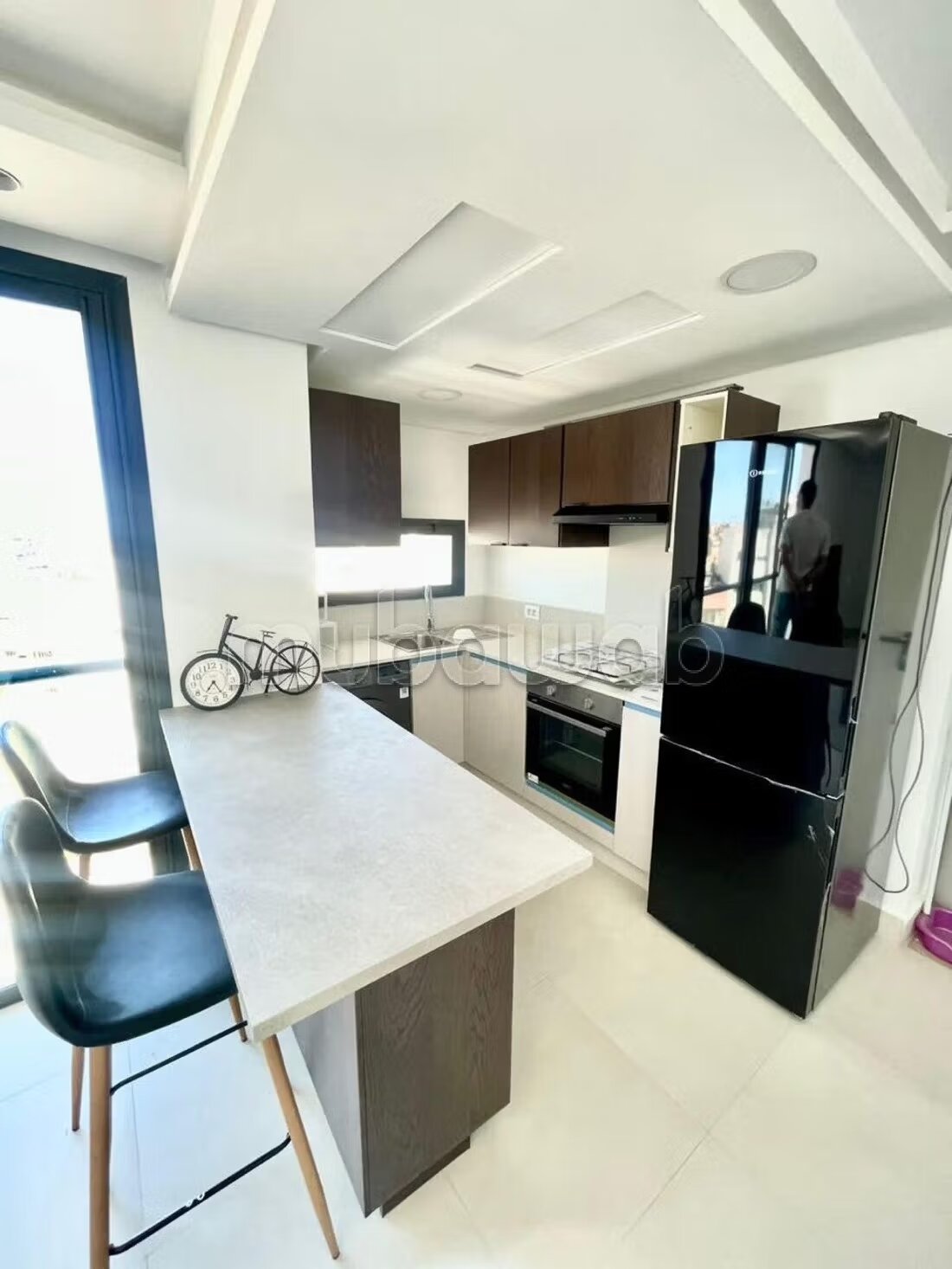 Studio Apartment 50 m² for Rent in Casablanca — Photo 30