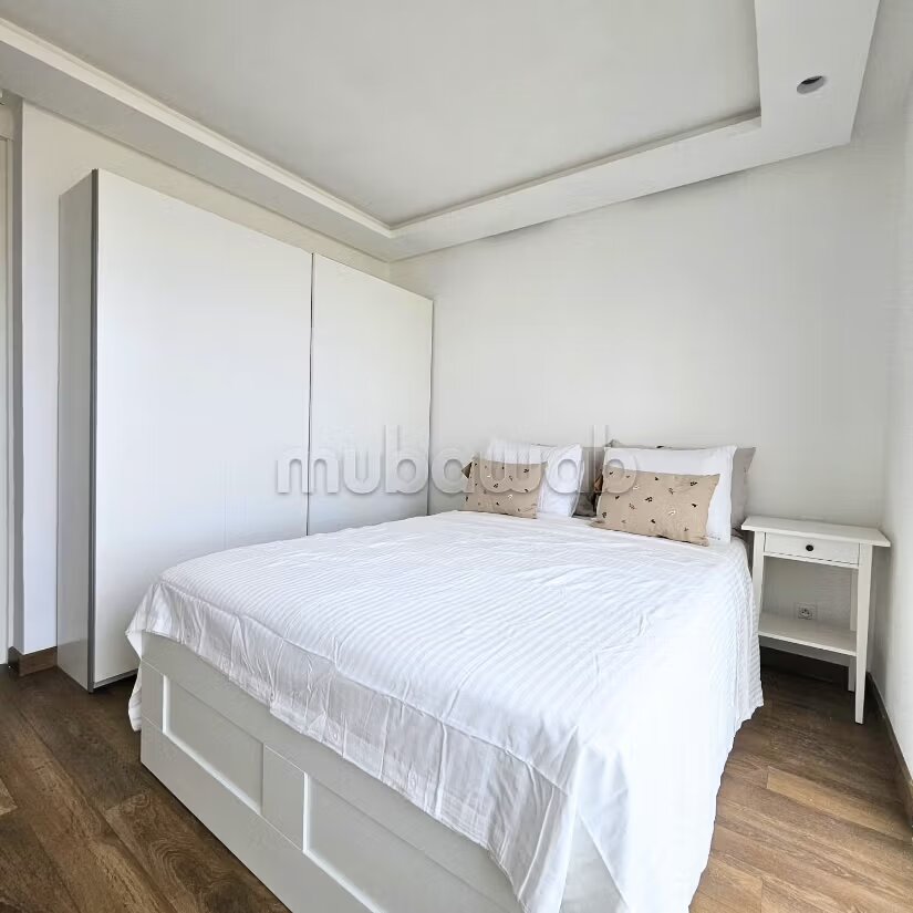 Studio Apartment 50 m² for Rent in Casablanca — Photo 36