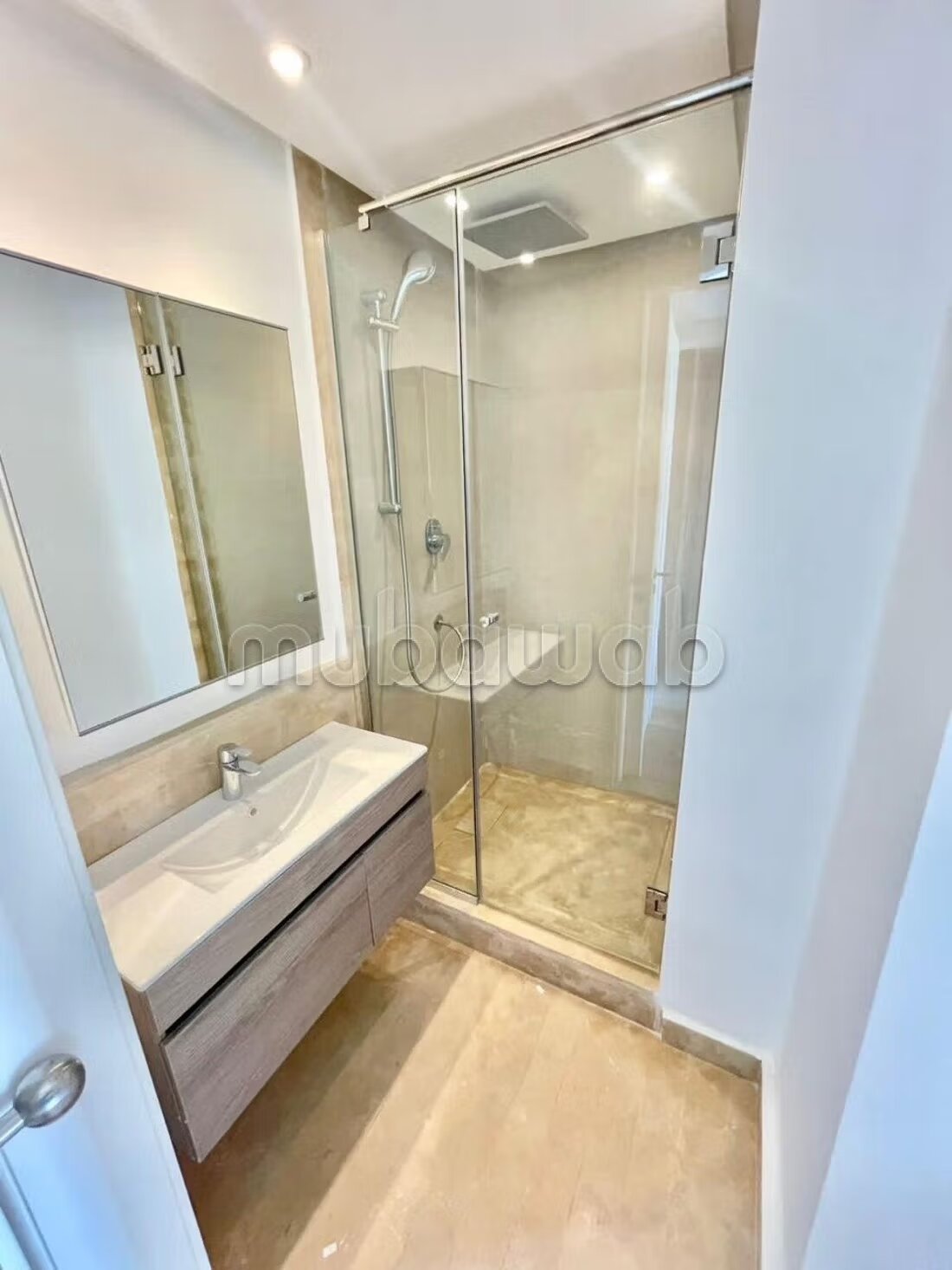 Studio Apartment 50 m² for Rent in Casablanca — Photo 38