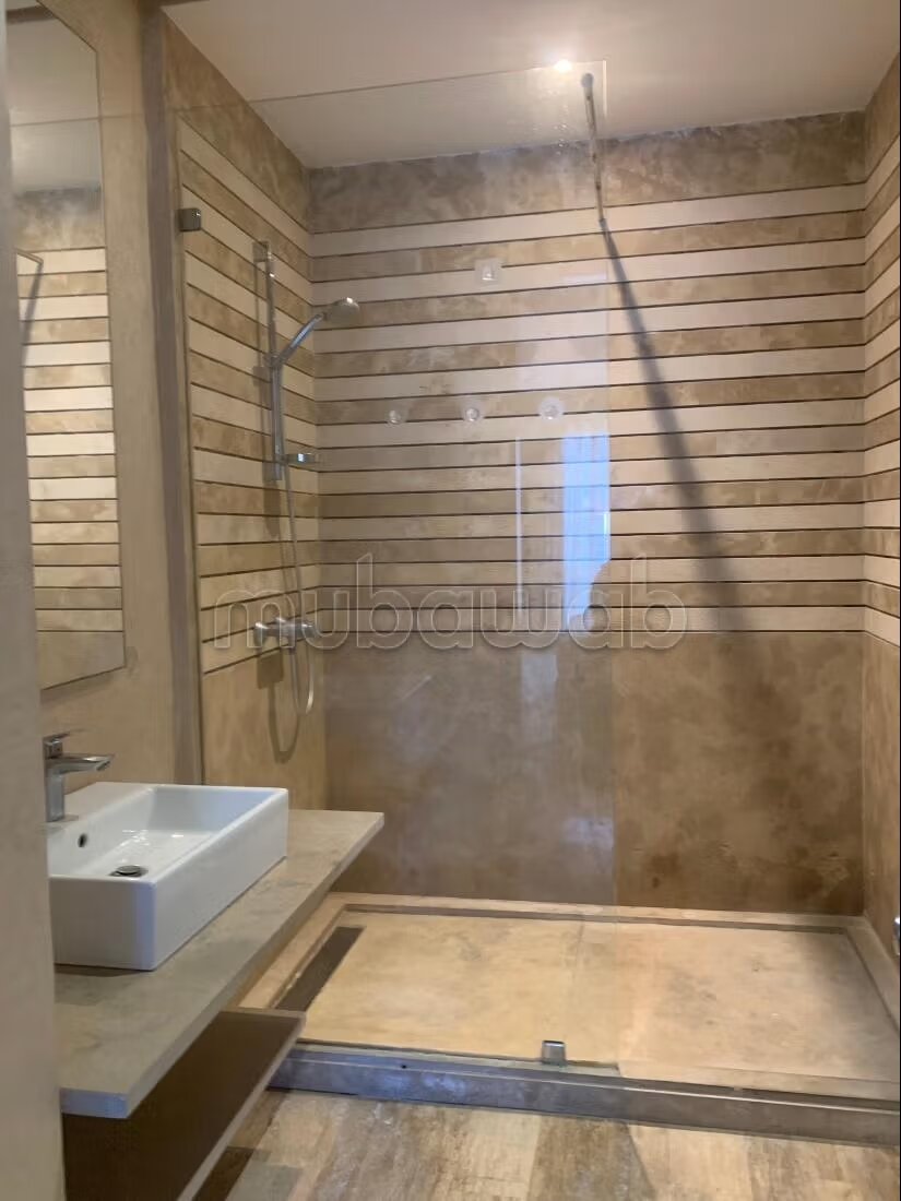 Studio Apartment 50 m² for Rent in Casablanca — Photo 53