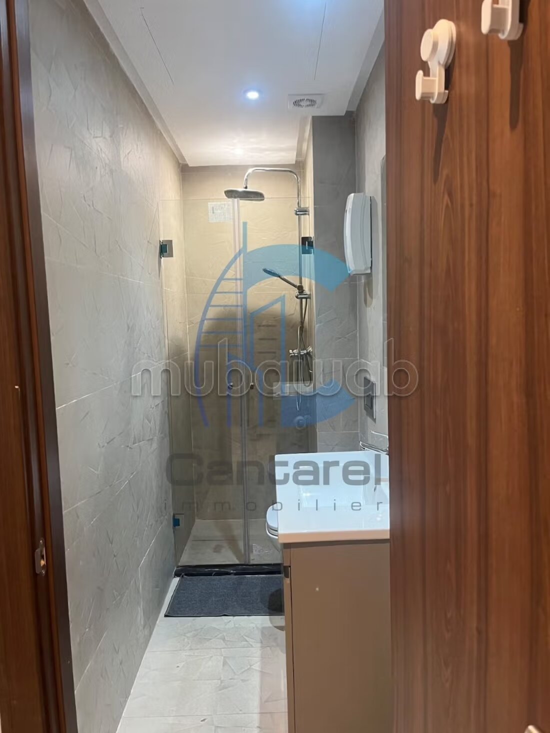 Studio Apartment 50 m² for Rent in Casablanca — Photo 73