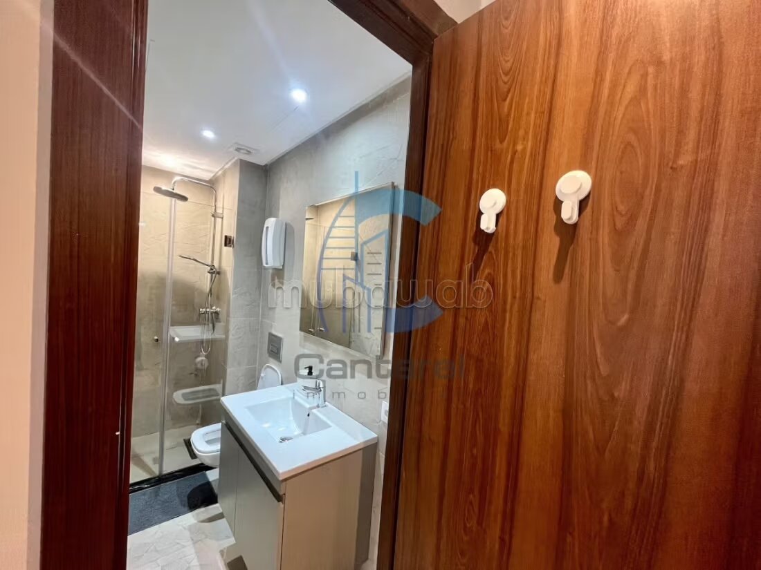 Studio Apartment 50 m² for Rent in Casablanca — Photo 76