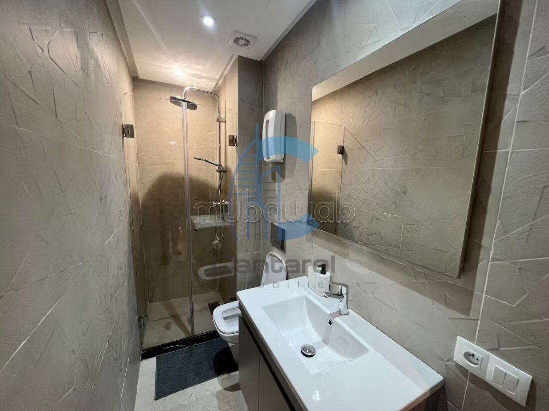 Studio Apartment 50 m² for Rent in Casablanca — Photo 77