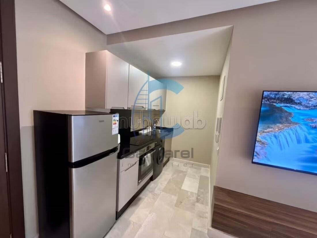 Studio Apartment 50 m² for Rent in Casablanca — Photo 80