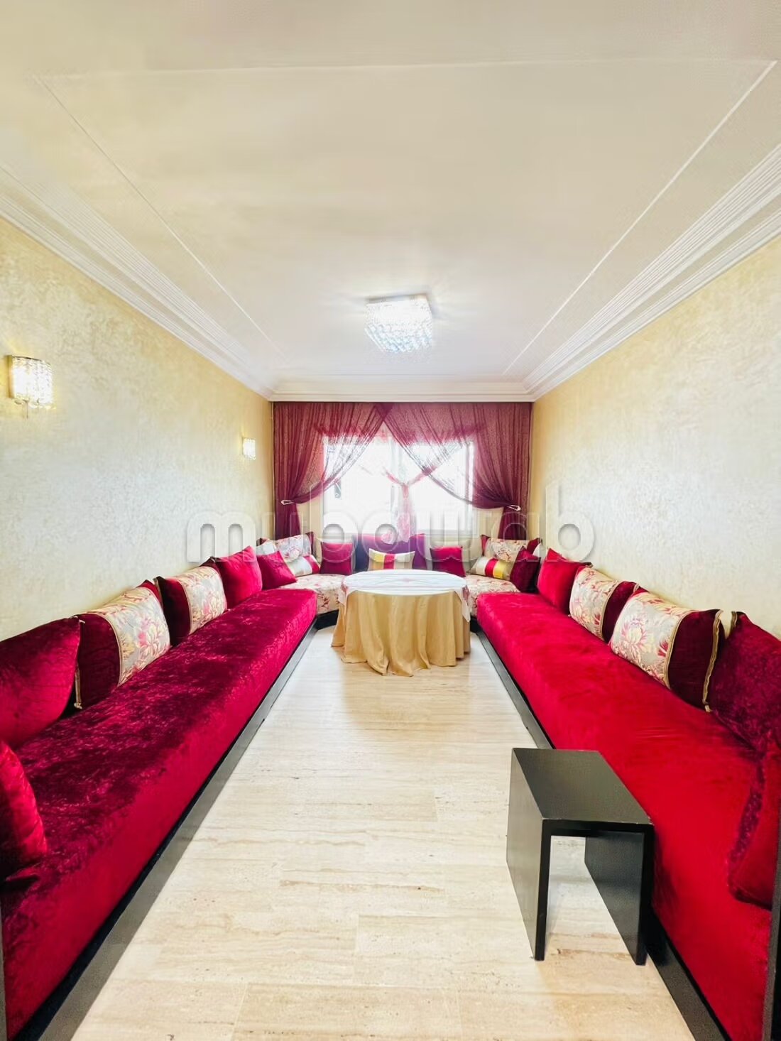 Studio Apartment 50 m² for Rent in Casablanca — Photo 85